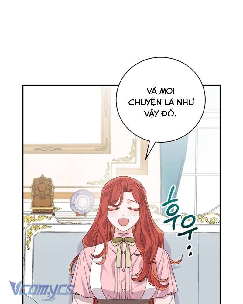 Chị Gái Của Nhân Vật Phản Diện Hôm Nay Cũng Đang Đau Khổ Chap 82 - Next Chap 83