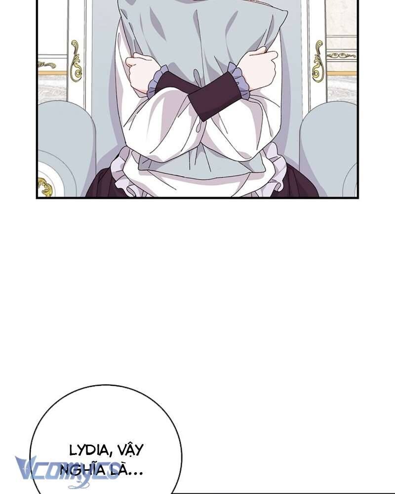 Chị Gái Của Nhân Vật Phản Diện Hôm Nay Cũng Đang Đau Khổ Chap 82 - Next Chap 83