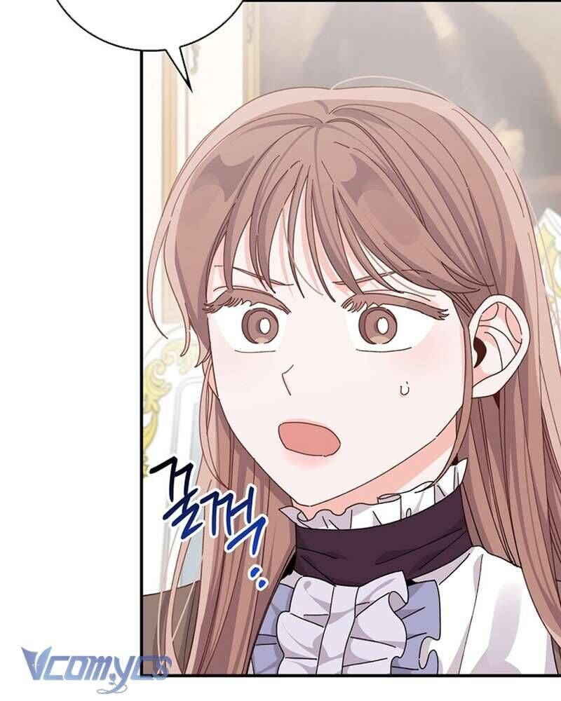 Chị Gái Của Nhân Vật Phản Diện Hôm Nay Cũng Đang Đau Khổ Chap 82 - Next Chap 83