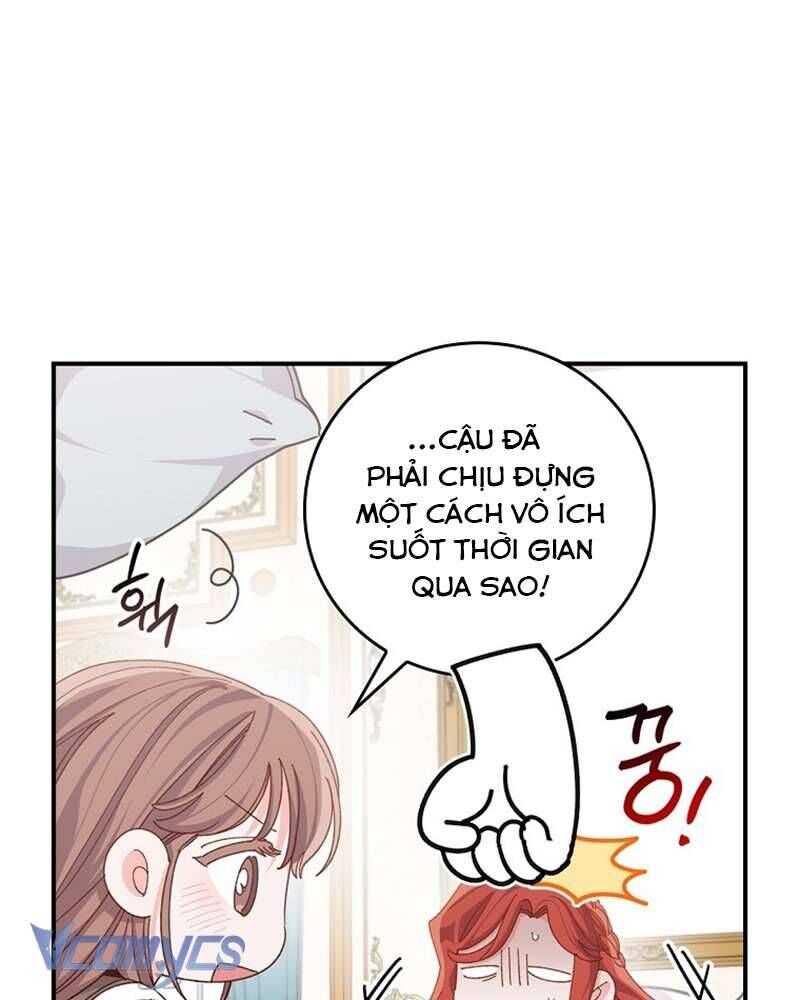 Chị Gái Của Nhân Vật Phản Diện Hôm Nay Cũng Đang Đau Khổ Chap 82 - Next Chap 83