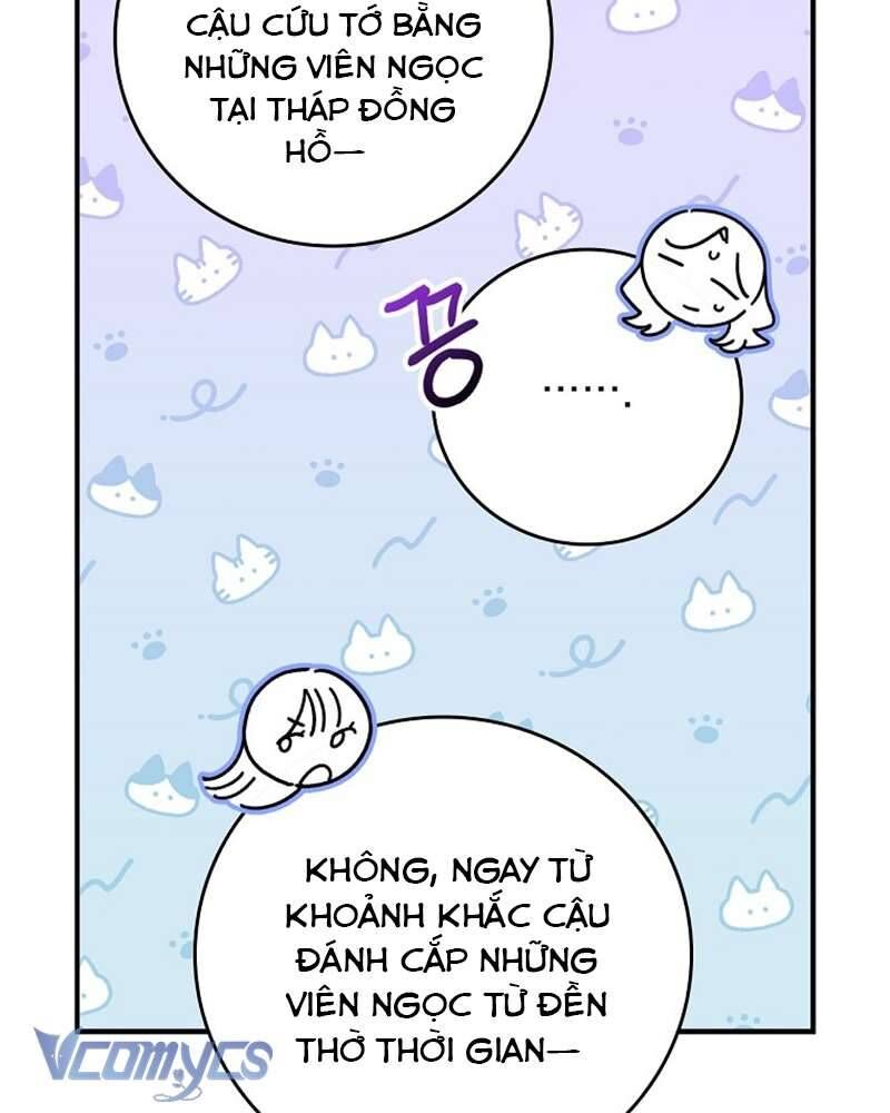 Chị Gái Của Nhân Vật Phản Diện Hôm Nay Cũng Đang Đau Khổ Chap 82 - Next Chap 83