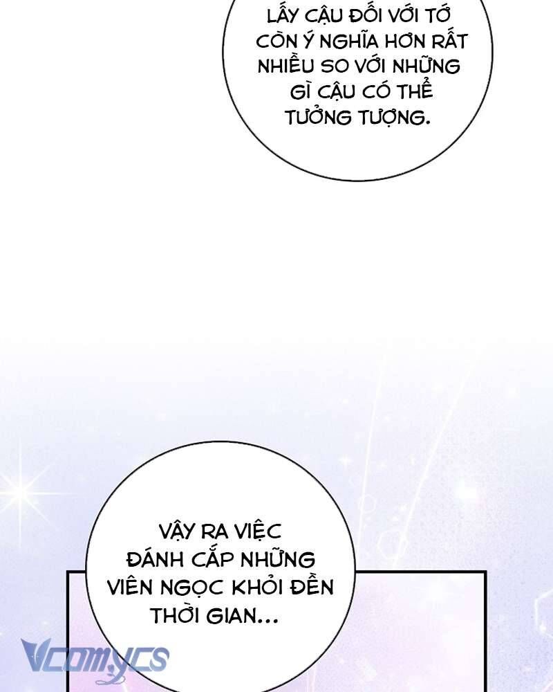 Chị Gái Của Nhân Vật Phản Diện Hôm Nay Cũng Đang Đau Khổ Chap 82 - Next Chap 83