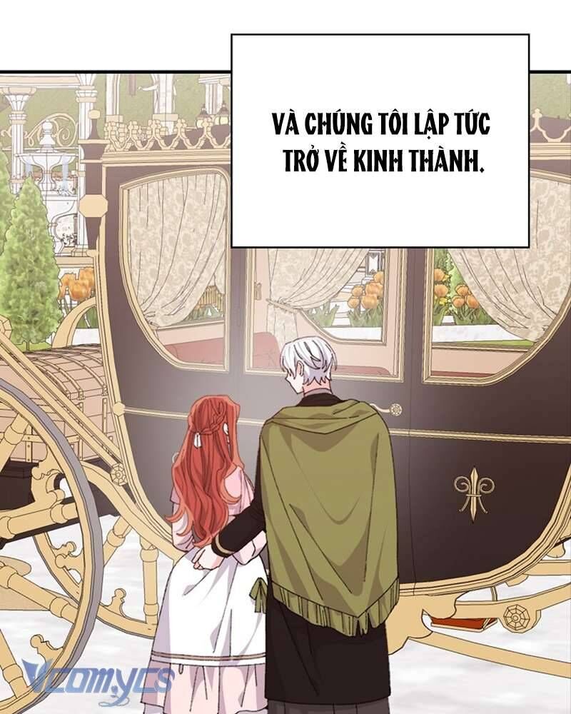 Chị Gái Của Nhân Vật Phản Diện Hôm Nay Cũng Đang Đau Khổ Chap 82 - Next Chap 83