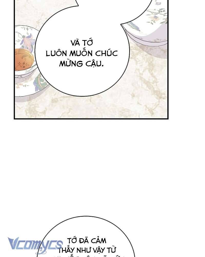 Chị Gái Của Nhân Vật Phản Diện Hôm Nay Cũng Đang Đau Khổ Chap 82 - Next Chap 83