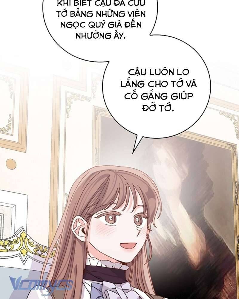 Chị Gái Của Nhân Vật Phản Diện Hôm Nay Cũng Đang Đau Khổ Chap 82 - Next Chap 83
