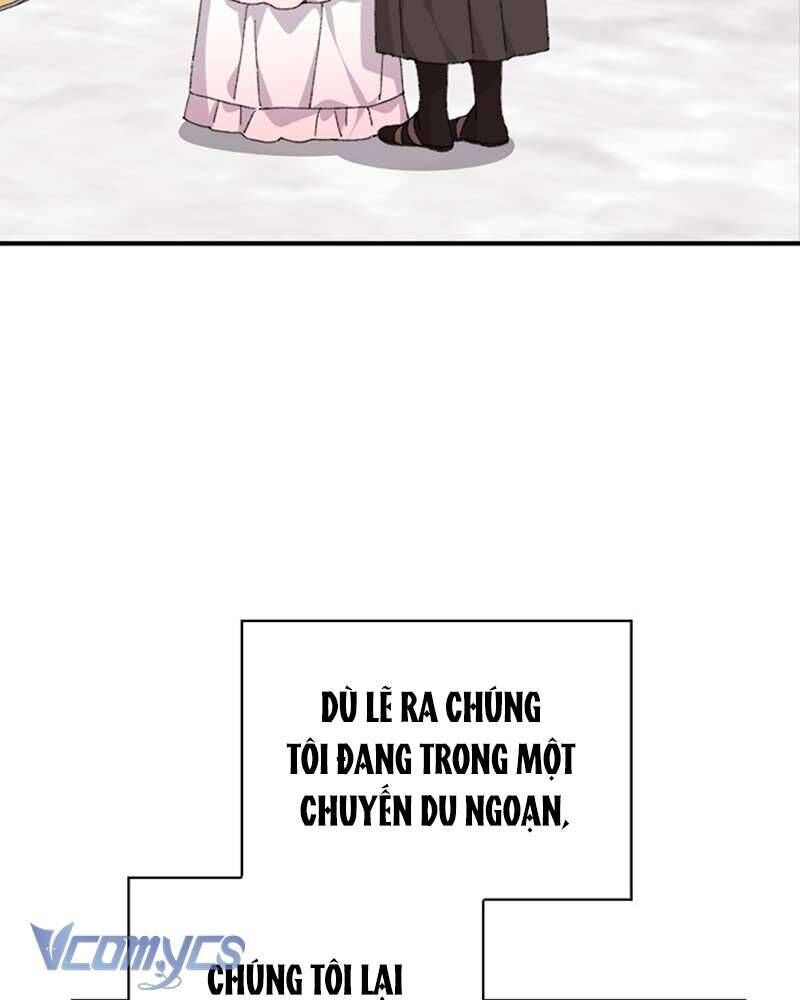 Chị Gái Của Nhân Vật Phản Diện Hôm Nay Cũng Đang Đau Khổ Chap 82 - Next Chap 83