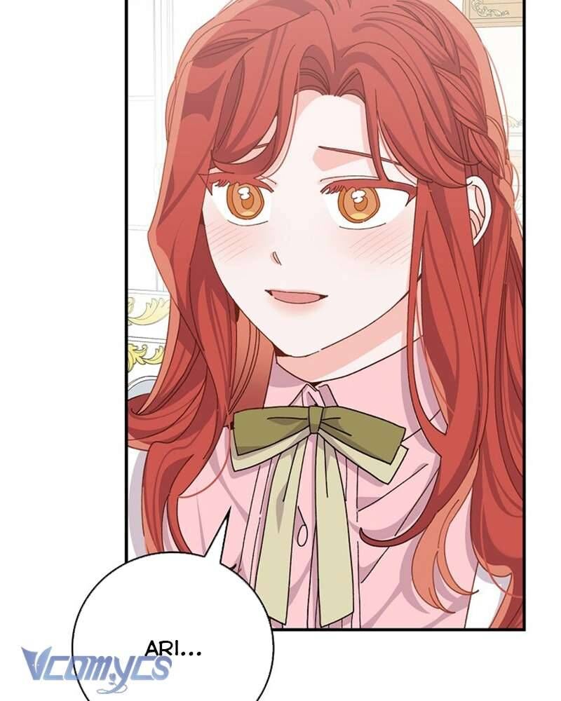 Chị Gái Của Nhân Vật Phản Diện Hôm Nay Cũng Đang Đau Khổ Chap 82 - Next Chap 83
