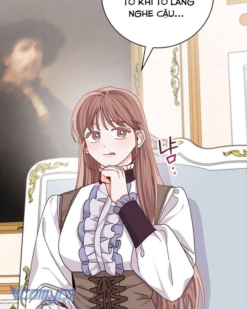 Chị Gái Của Nhân Vật Phản Diện Hôm Nay Cũng Đang Đau Khổ Chap 82 - Next Chap 83