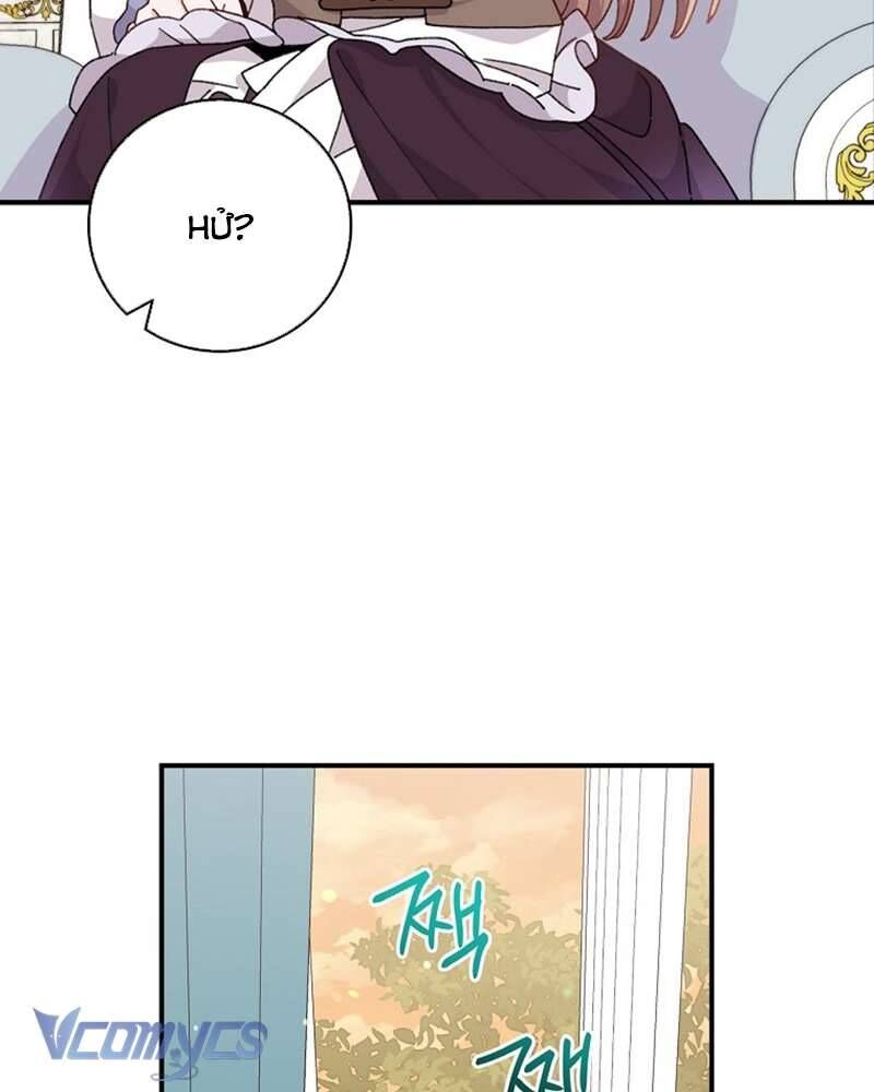 Chị Gái Của Nhân Vật Phản Diện Hôm Nay Cũng Đang Đau Khổ Chap 82 - Next Chap 83