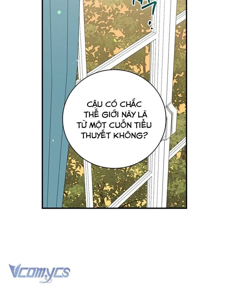 Chị Gái Của Nhân Vật Phản Diện Hôm Nay Cũng Đang Đau Khổ Chap 82 - Next Chap 83