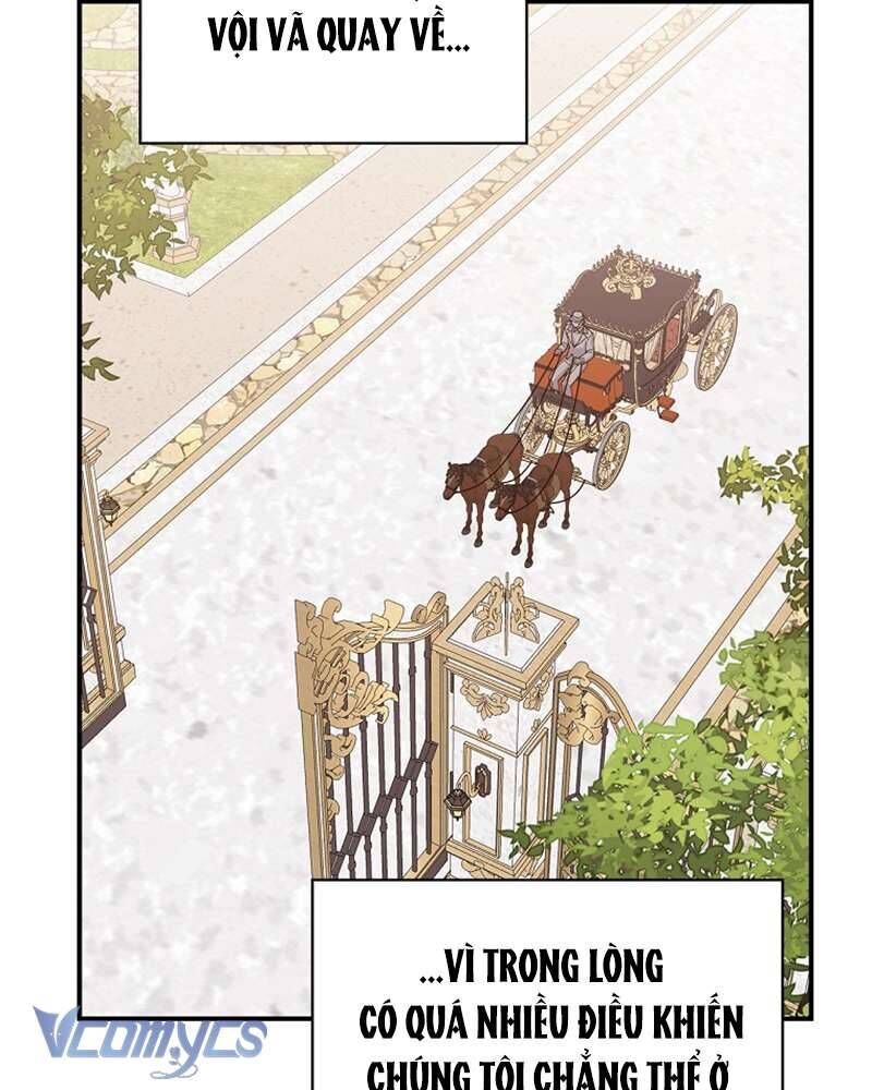 Chị Gái Của Nhân Vật Phản Diện Hôm Nay Cũng Đang Đau Khổ Chap 82 - Next Chap 83