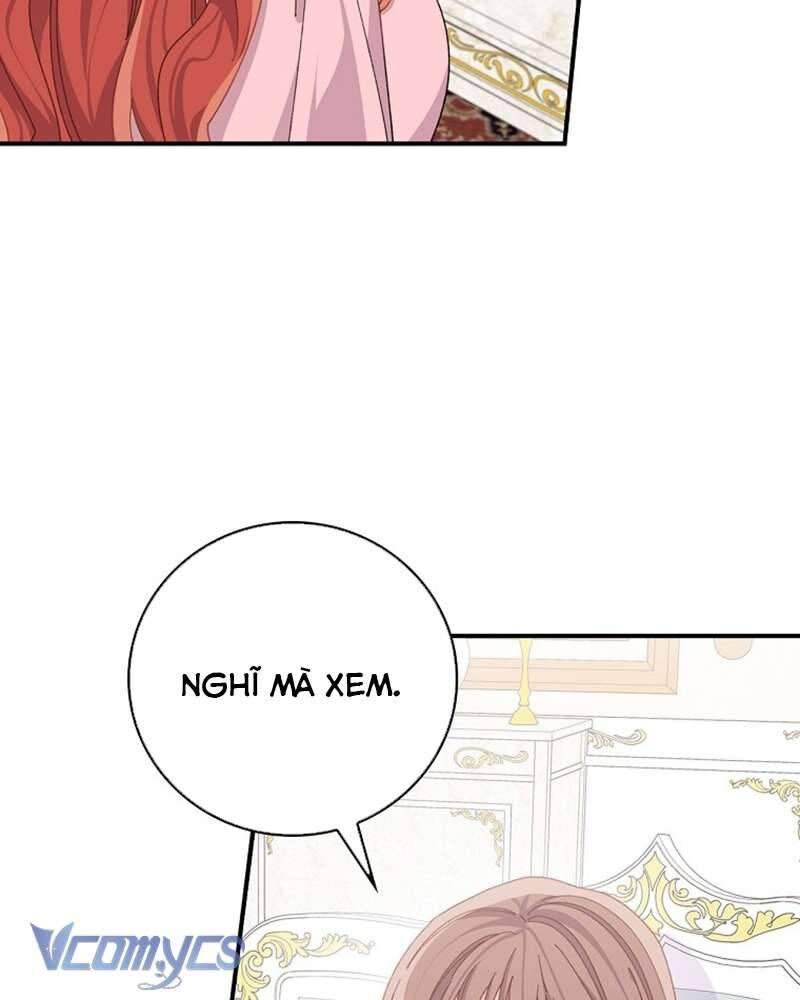 Chị Gái Của Nhân Vật Phản Diện Hôm Nay Cũng Đang Đau Khổ Chap 82 - Next Chap 83