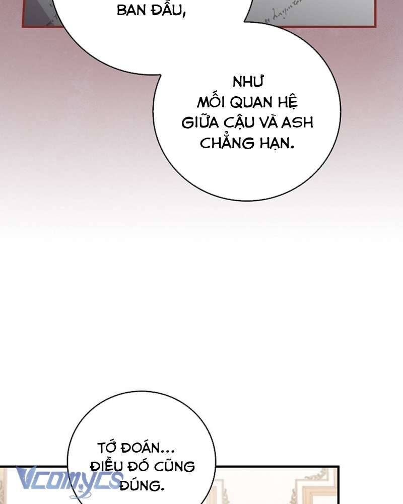 Chị Gái Của Nhân Vật Phản Diện Hôm Nay Cũng Đang Đau Khổ Chap 82 - Next Chap 83