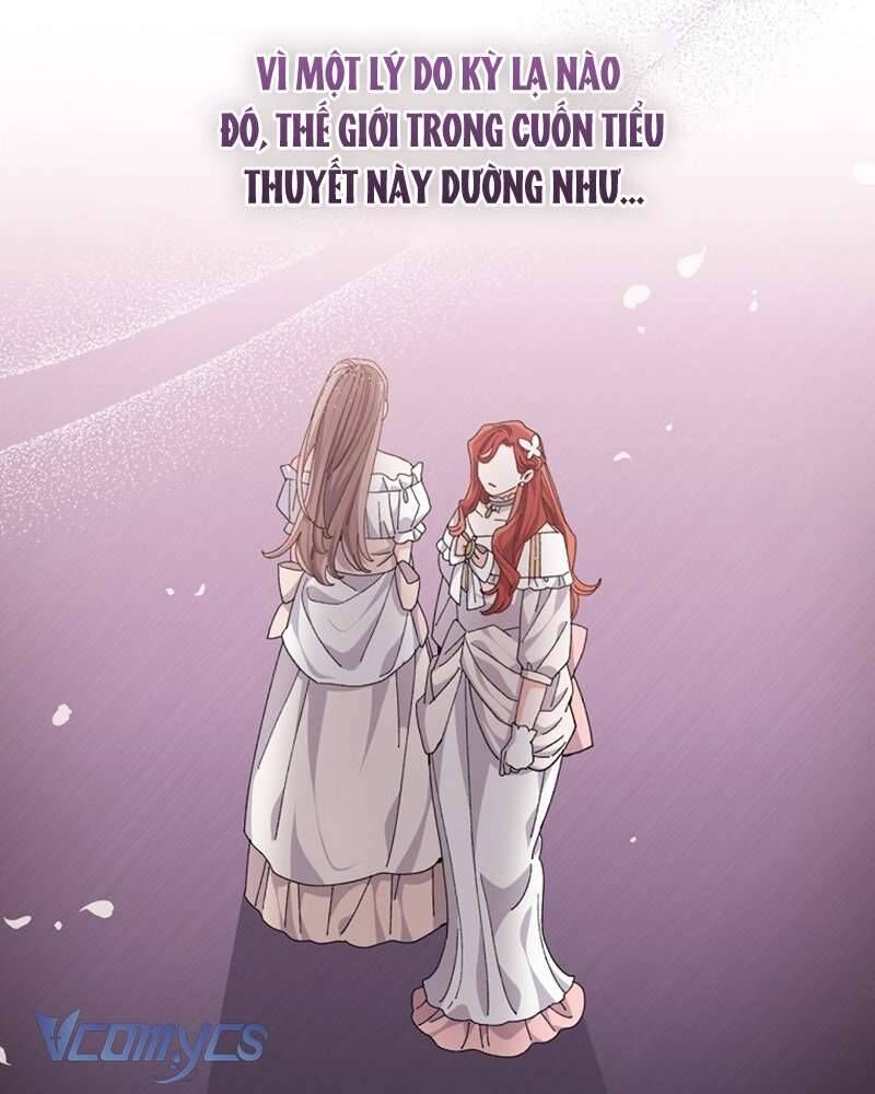 Chị Gái Của Nhân Vật Phản Diện Hôm Nay Cũng Đang Đau Khổ Chap 82 - Next Chap 83