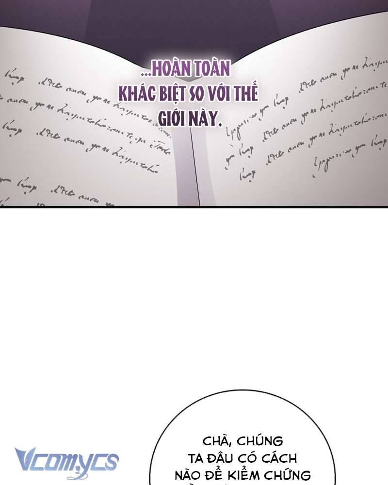 Chị Gái Của Nhân Vật Phản Diện Hôm Nay Cũng Đang Đau Khổ Chap 82 - Next Chap 83