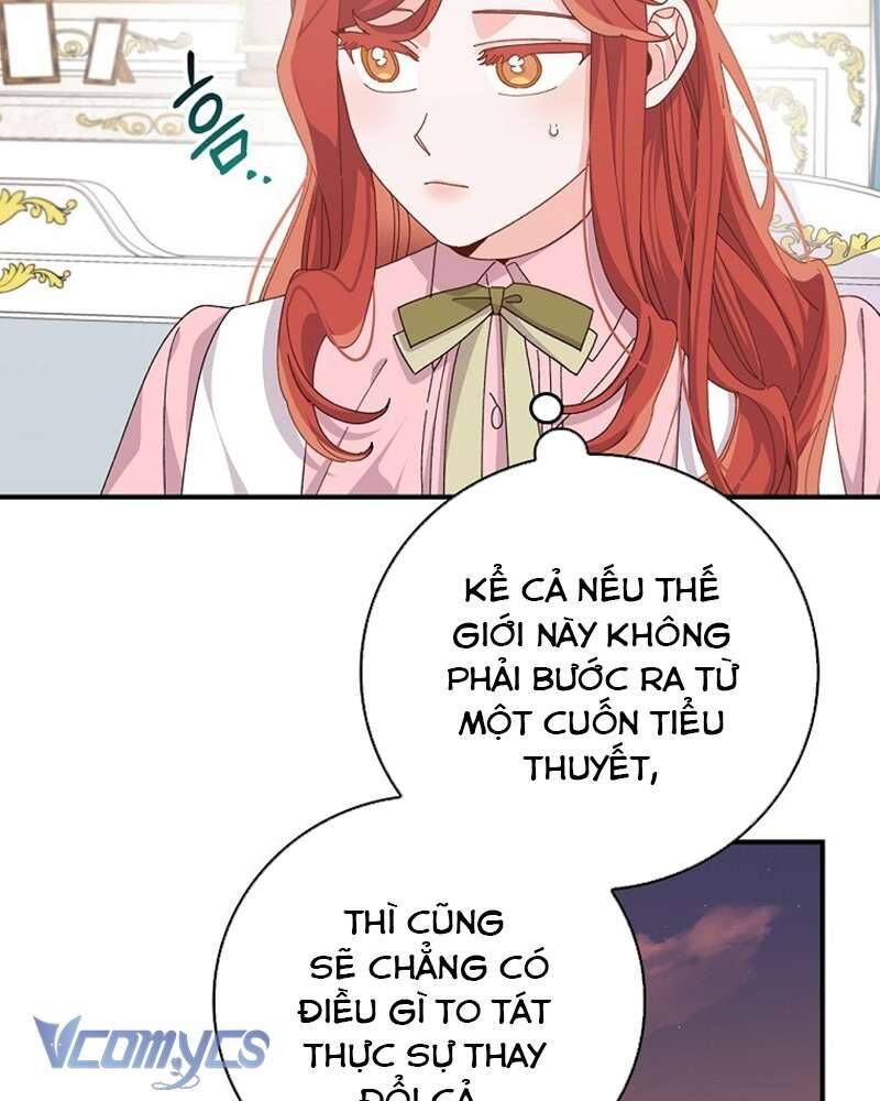 Chị Gái Của Nhân Vật Phản Diện Hôm Nay Cũng Đang Đau Khổ Chap 82 - Next Chap 83
