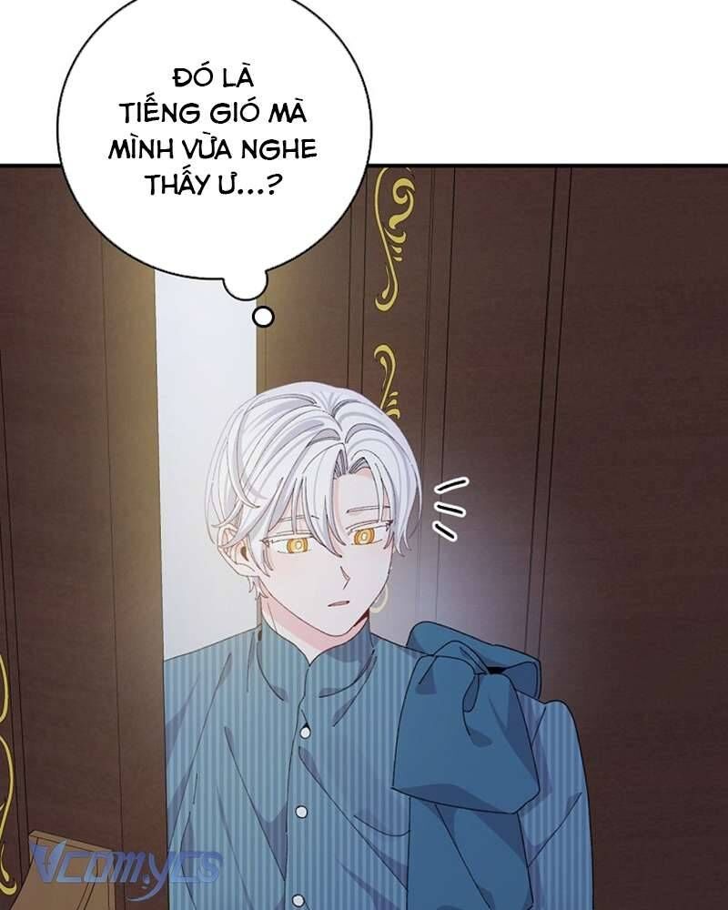 Chị Gái Của Nhân Vật Phản Diện Hôm Nay Cũng Đang Đau Khổ Chap 82 - Next Chap 83