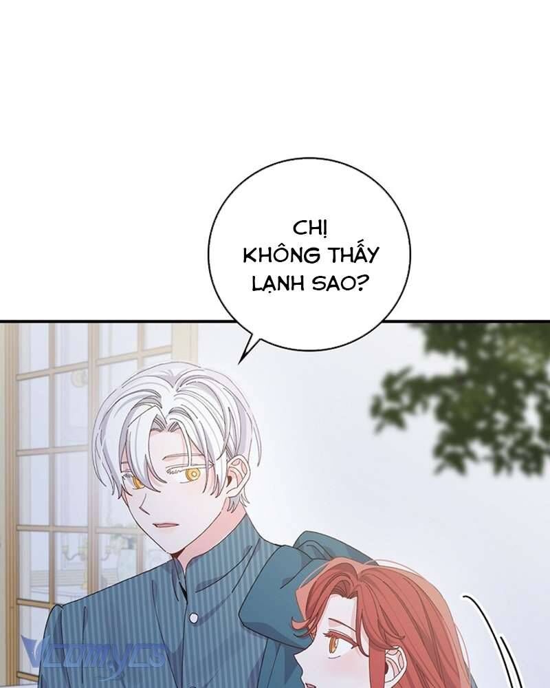 Chị Gái Của Nhân Vật Phản Diện Hôm Nay Cũng Đang Đau Khổ Chap 82 - Next Chap 83