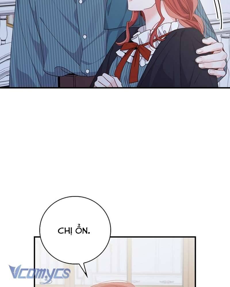 Chị Gái Của Nhân Vật Phản Diện Hôm Nay Cũng Đang Đau Khổ Chap 82 - Next Chap 83