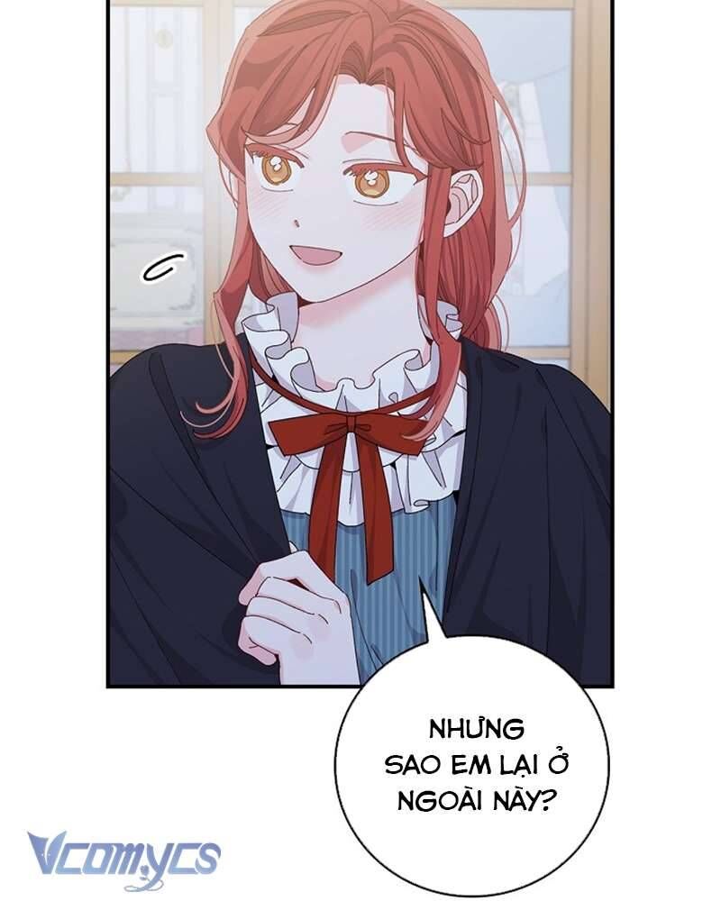 Chị Gái Của Nhân Vật Phản Diện Hôm Nay Cũng Đang Đau Khổ Chap 82 - Next Chap 83