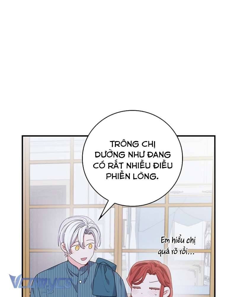 Chị Gái Của Nhân Vật Phản Diện Hôm Nay Cũng Đang Đau Khổ Chap 82 - Next Chap 83