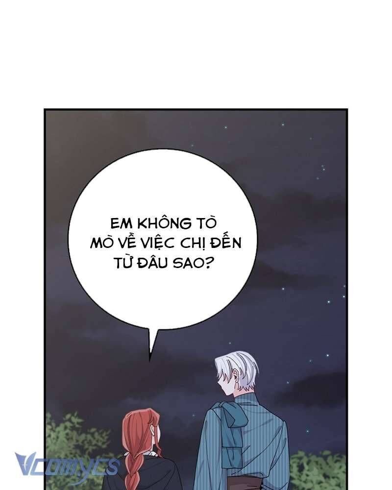 Chị Gái Của Nhân Vật Phản Diện Hôm Nay Cũng Đang Đau Khổ Chap 82 - Next Chap 83