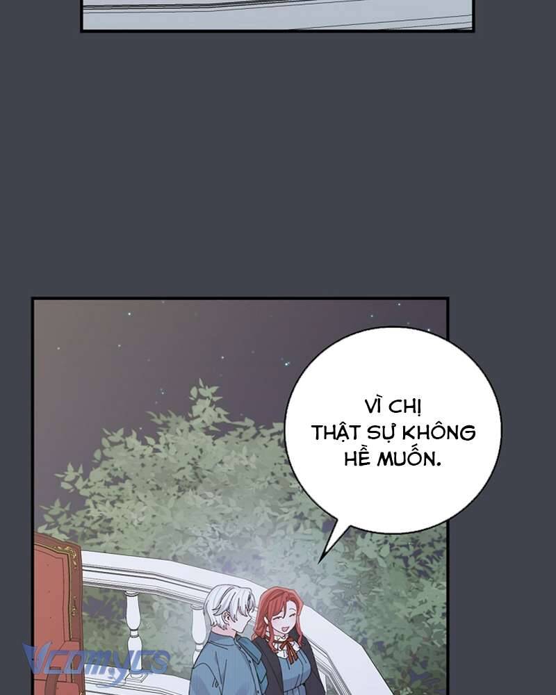 Chị Gái Của Nhân Vật Phản Diện Hôm Nay Cũng Đang Đau Khổ Chap 83 - Next Chap 84