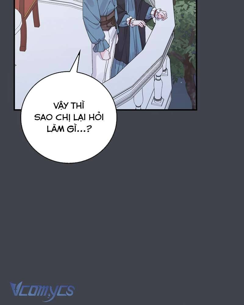Chị Gái Của Nhân Vật Phản Diện Hôm Nay Cũng Đang Đau Khổ Chap 83 - Next Chap 84
