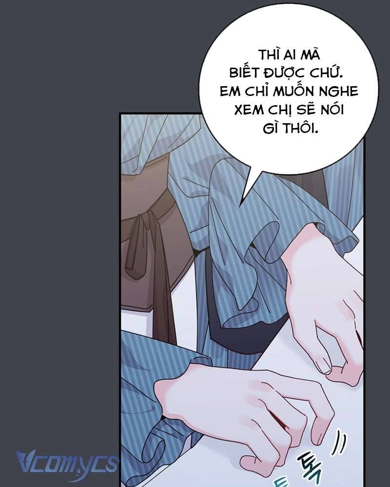 Chị Gái Của Nhân Vật Phản Diện Hôm Nay Cũng Đang Đau Khổ Chap 83 - Next Chap 84