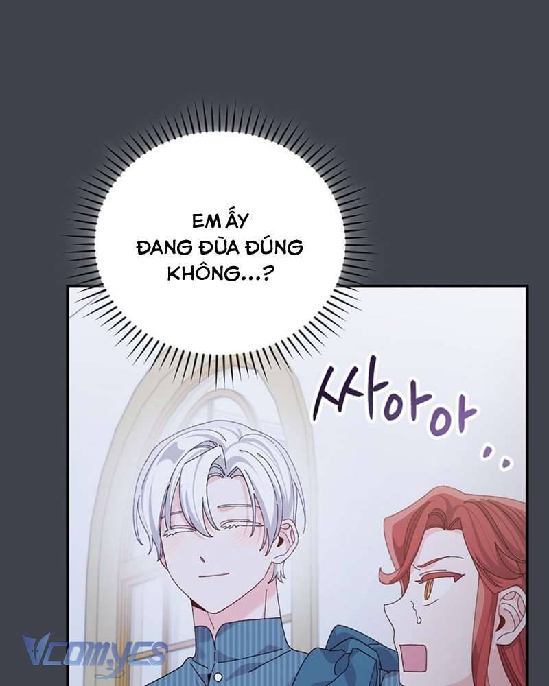 Chị Gái Của Nhân Vật Phản Diện Hôm Nay Cũng Đang Đau Khổ Chap 83 - Next Chap 84