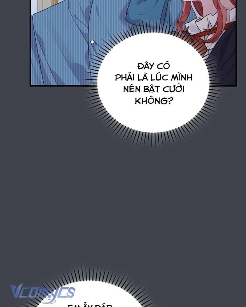 Chị Gái Của Nhân Vật Phản Diện Hôm Nay Cũng Đang Đau Khổ Chap 83 - Next Chap 84