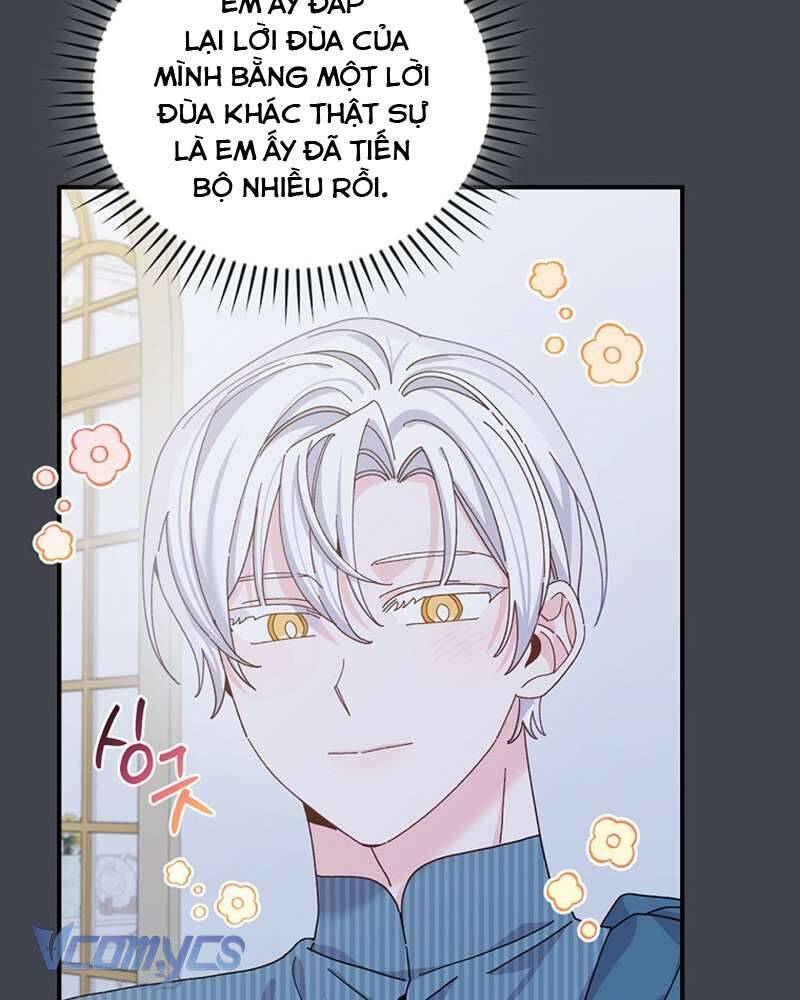 Chị Gái Của Nhân Vật Phản Diện Hôm Nay Cũng Đang Đau Khổ Chap 83 - Next Chap 84