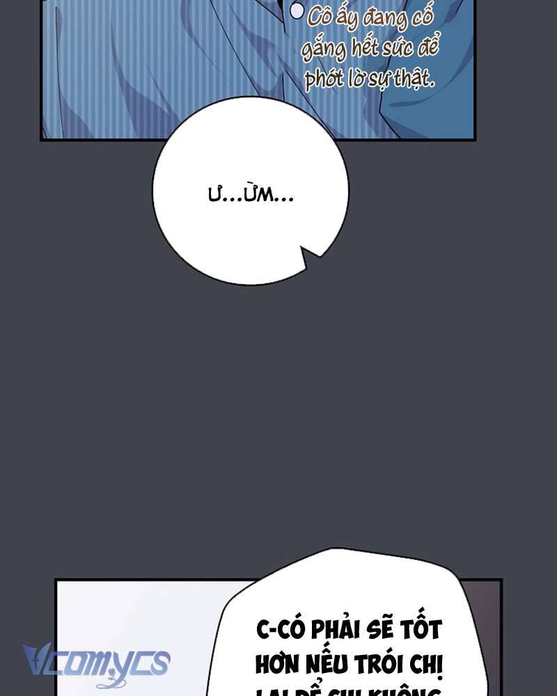 Chị Gái Của Nhân Vật Phản Diện Hôm Nay Cũng Đang Đau Khổ Chap 83 - Next Chap 84