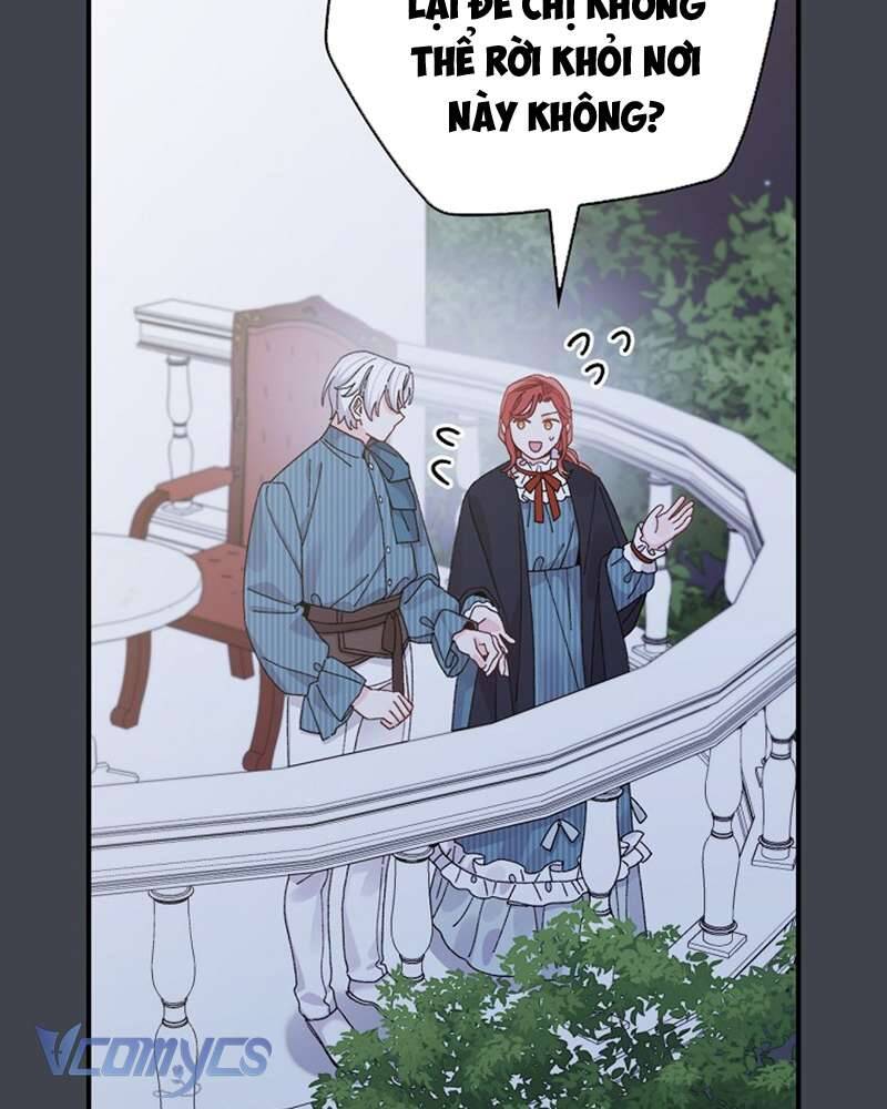 Chị Gái Của Nhân Vật Phản Diện Hôm Nay Cũng Đang Đau Khổ Chap 83 - Next Chap 84