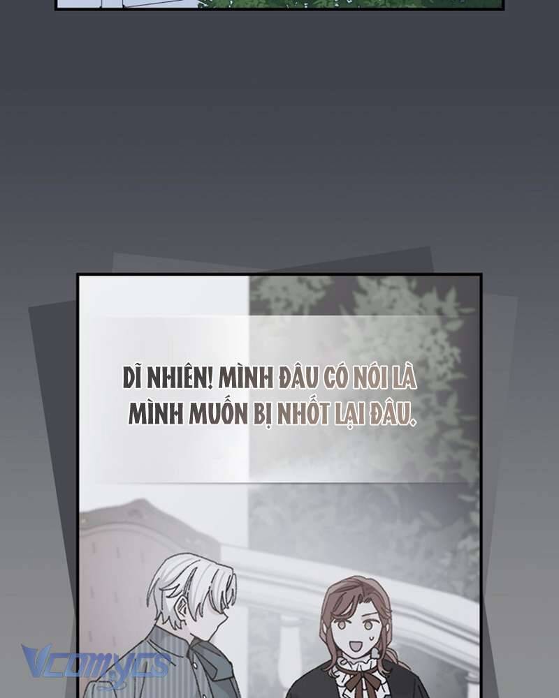 Chị Gái Của Nhân Vật Phản Diện Hôm Nay Cũng Đang Đau Khổ Chap 83 - Next Chap 84