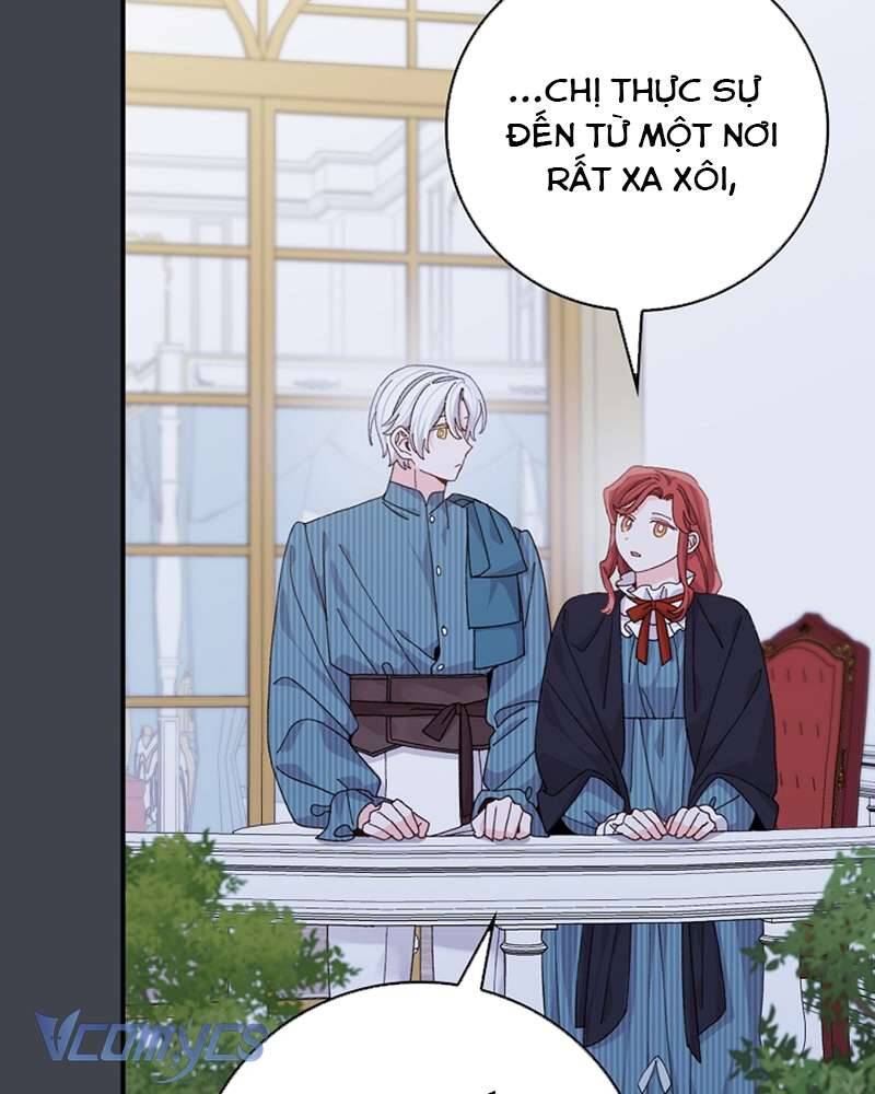 Chị Gái Của Nhân Vật Phản Diện Hôm Nay Cũng Đang Đau Khổ Chap 83 - Next Chap 84
