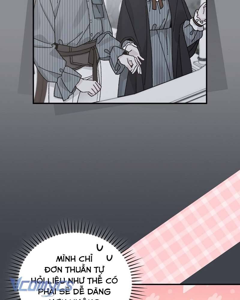 Chị Gái Của Nhân Vật Phản Diện Hôm Nay Cũng Đang Đau Khổ Chap 83 - Next Chap 84