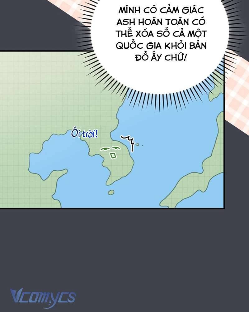Chị Gái Của Nhân Vật Phản Diện Hôm Nay Cũng Đang Đau Khổ Chap 83 - Next Chap 84