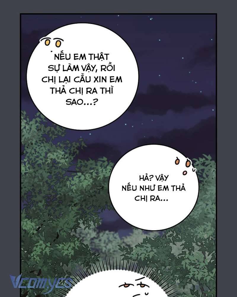 Chị Gái Của Nhân Vật Phản Diện Hôm Nay Cũng Đang Đau Khổ Chap 83 - Next Chap 84