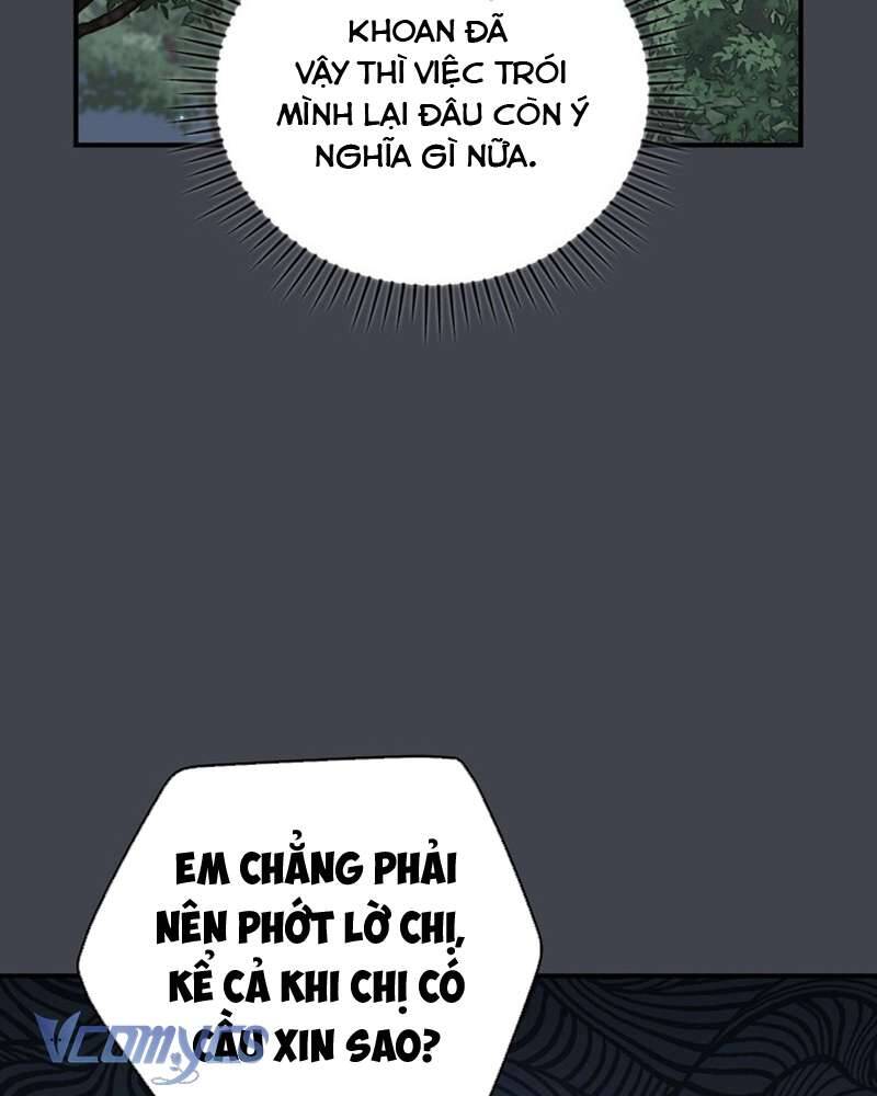 Chị Gái Của Nhân Vật Phản Diện Hôm Nay Cũng Đang Đau Khổ Chap 83 - Next Chap 84