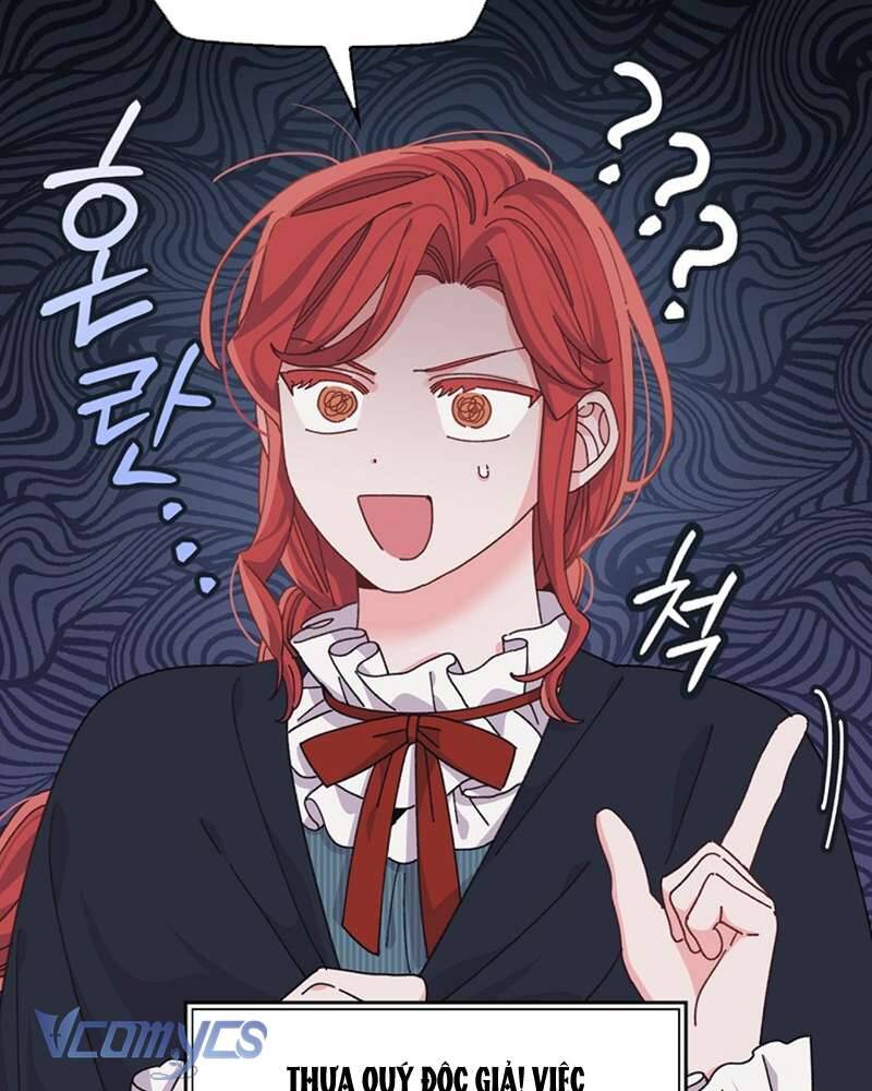 Chị Gái Của Nhân Vật Phản Diện Hôm Nay Cũng Đang Đau Khổ Chap 83 - Next Chap 84