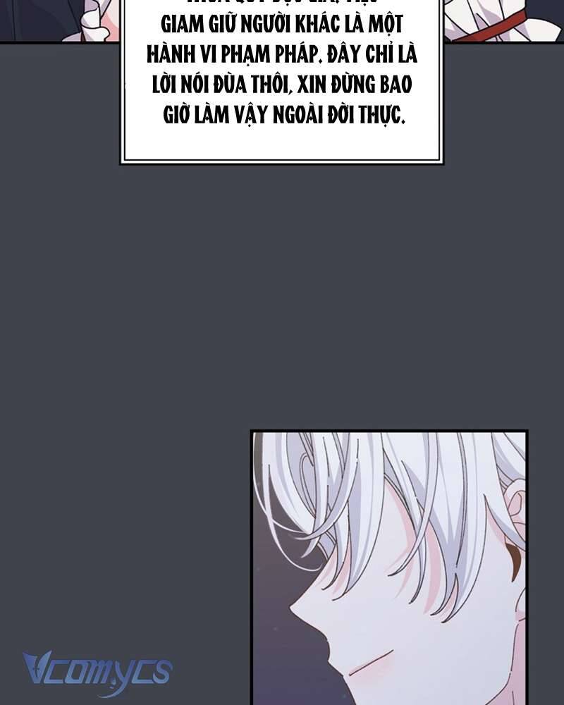 Chị Gái Của Nhân Vật Phản Diện Hôm Nay Cũng Đang Đau Khổ Chap 83 - Next Chap 84