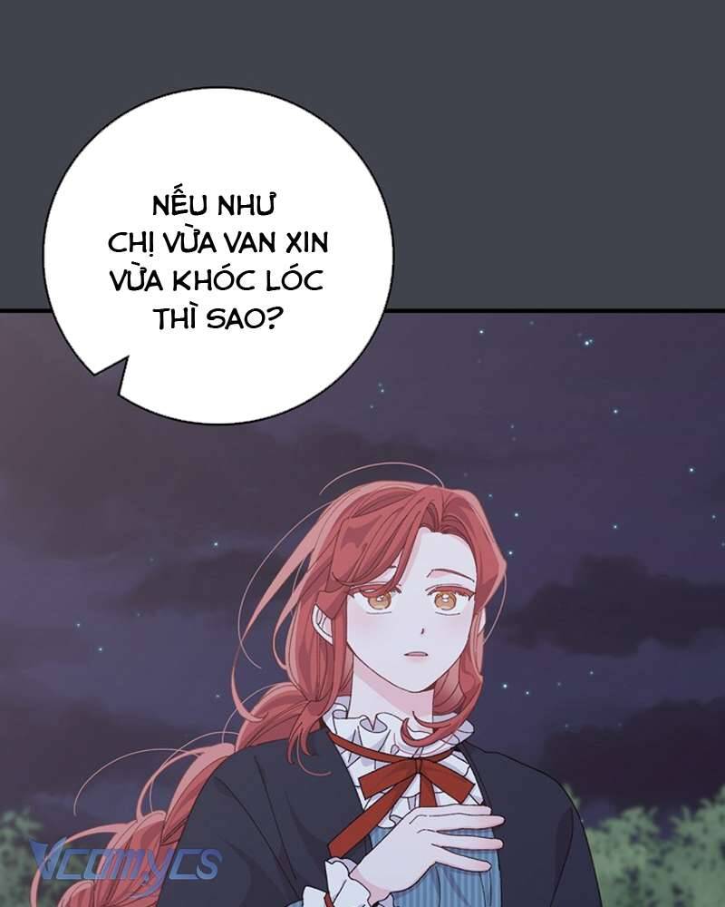 Chị Gái Của Nhân Vật Phản Diện Hôm Nay Cũng Đang Đau Khổ Chap 83 - Next Chap 84