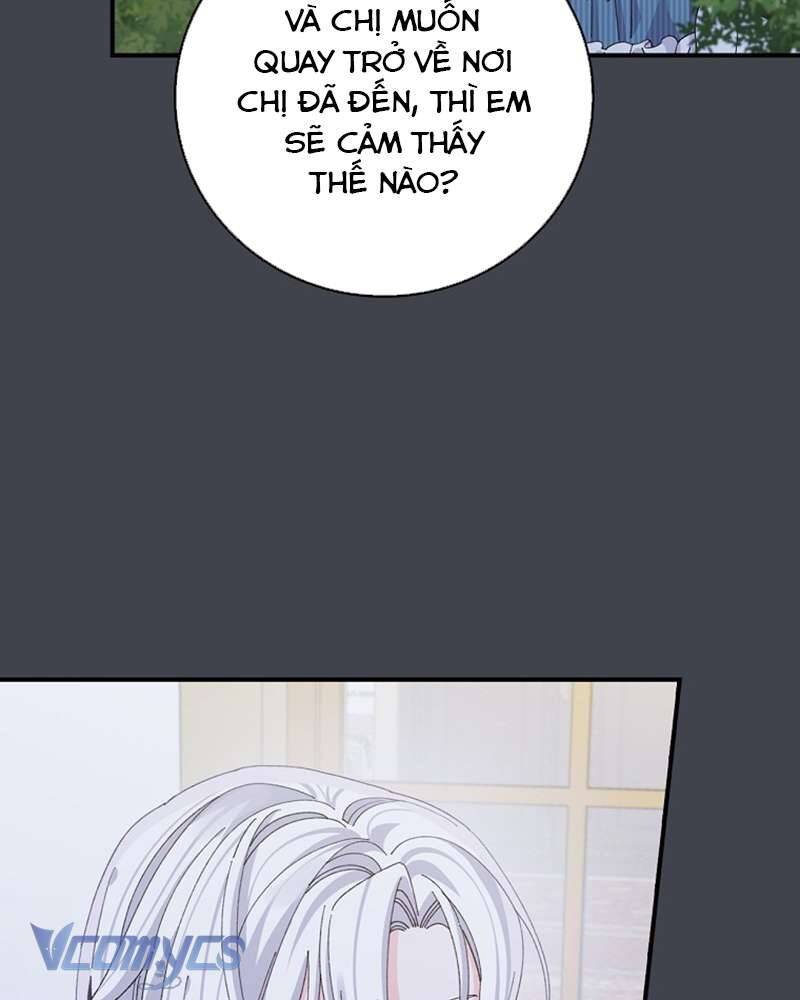 Chị Gái Của Nhân Vật Phản Diện Hôm Nay Cũng Đang Đau Khổ Chap 83 - Next Chap 84
