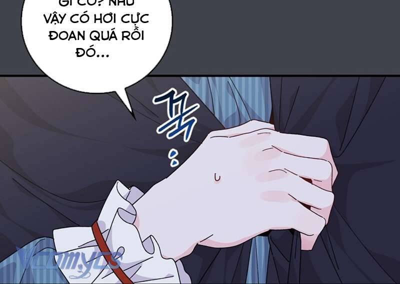 Chị Gái Của Nhân Vật Phản Diện Hôm Nay Cũng Đang Đau Khổ Chap 83 - Next Chap 84