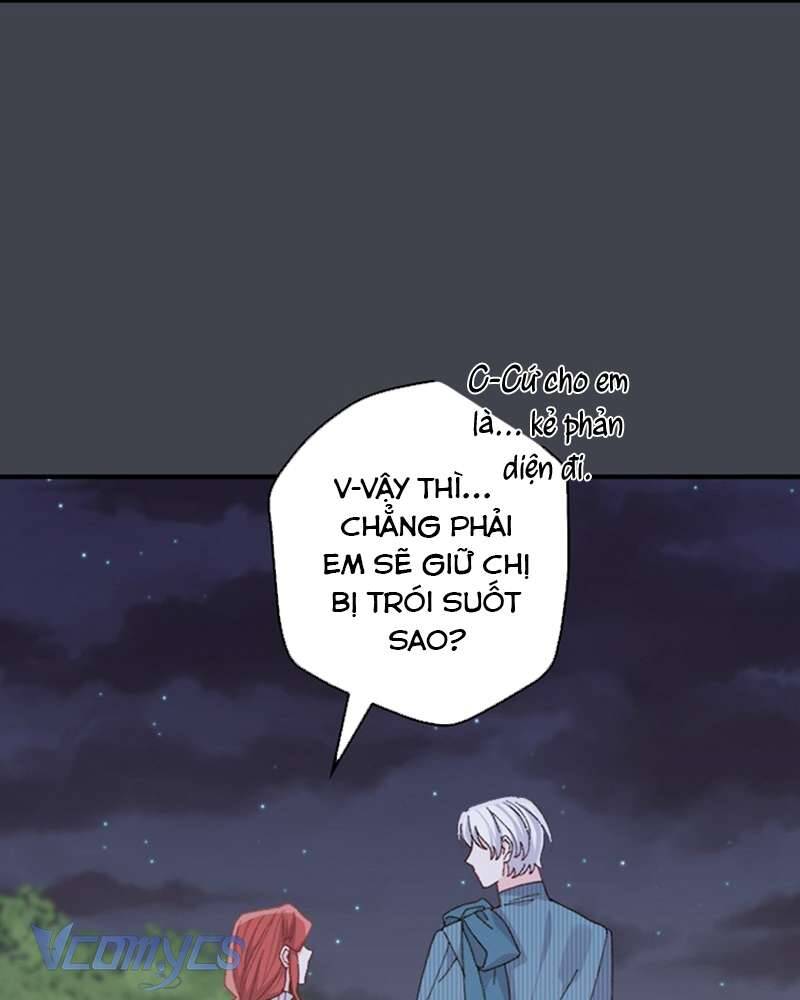 Chị Gái Của Nhân Vật Phản Diện Hôm Nay Cũng Đang Đau Khổ Chap 83 - Next Chap 84