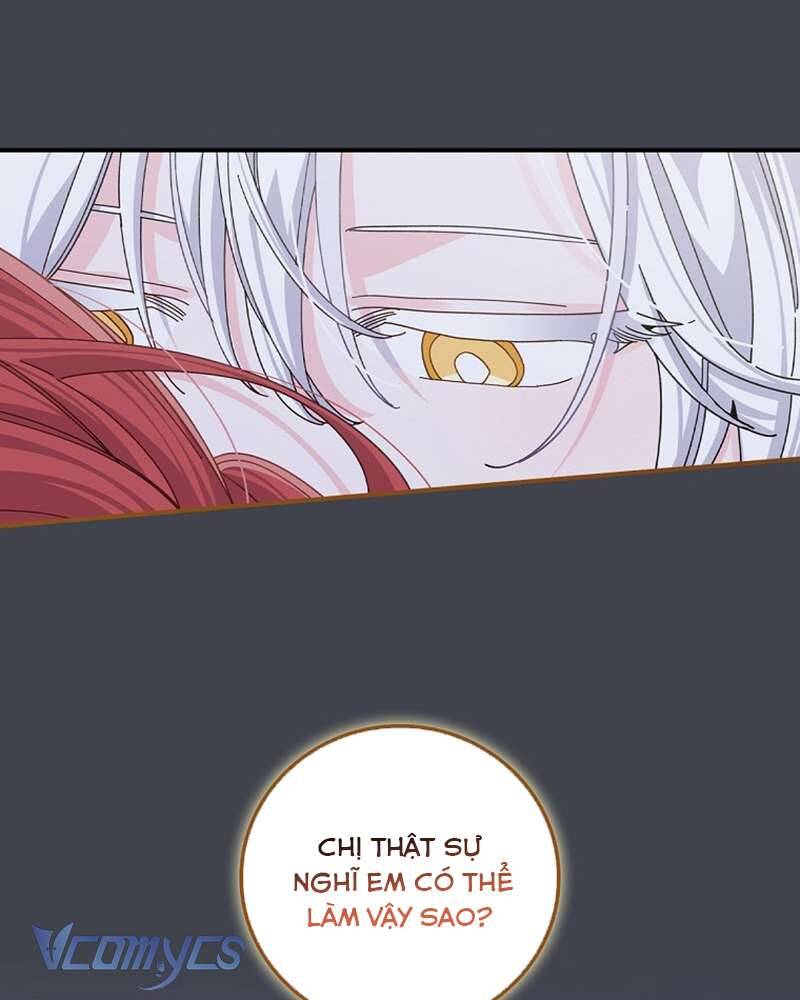 Chị Gái Của Nhân Vật Phản Diện Hôm Nay Cũng Đang Đau Khổ Chap 83 - Next Chap 84