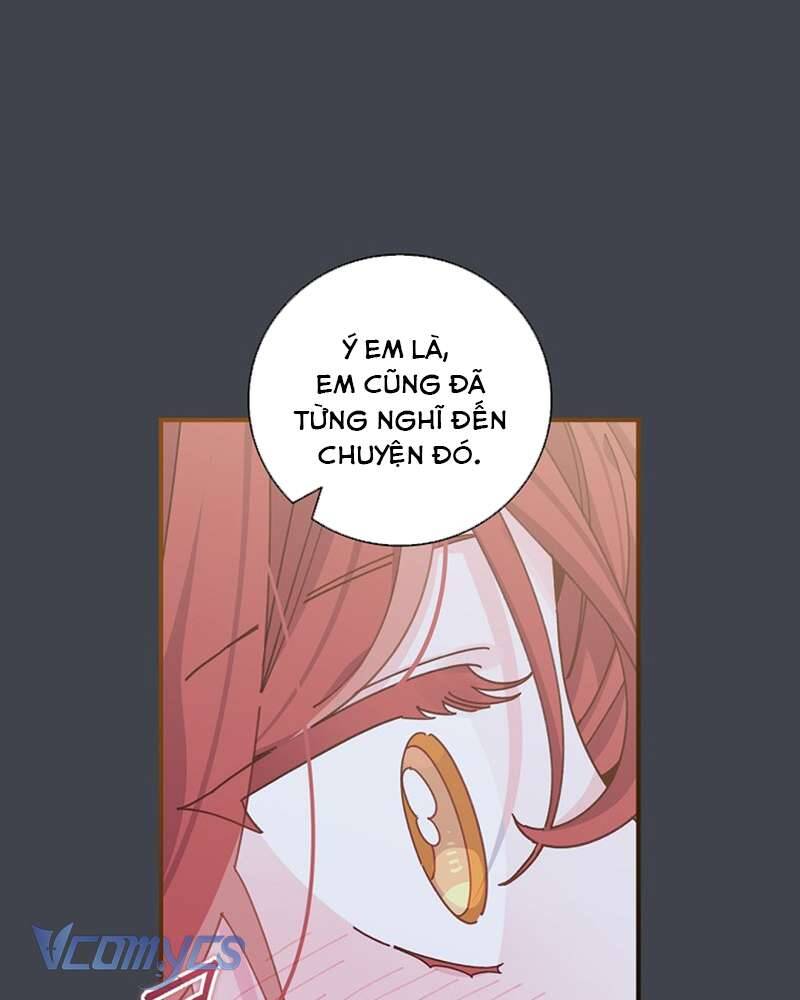 Chị Gái Của Nhân Vật Phản Diện Hôm Nay Cũng Đang Đau Khổ Chap 83 - Next Chap 84
