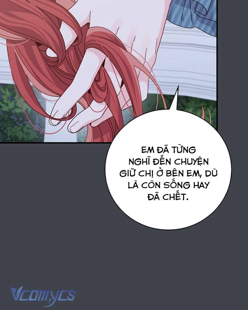 Chị Gái Của Nhân Vật Phản Diện Hôm Nay Cũng Đang Đau Khổ Chap 83 - Next Chap 84