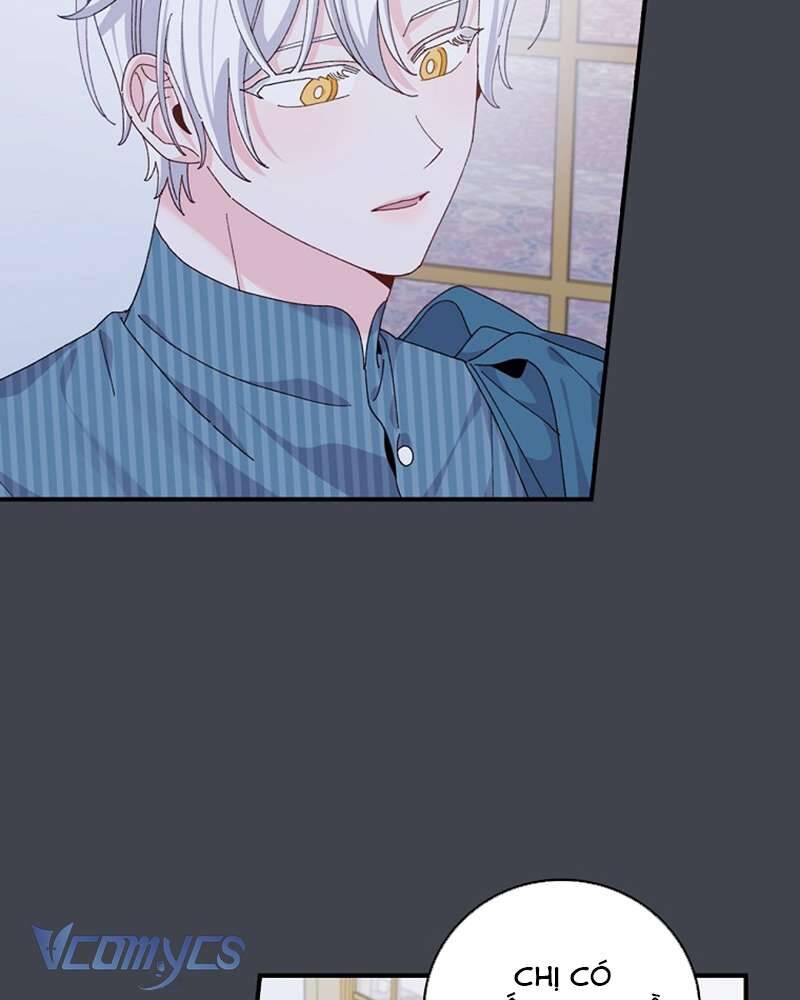 Chị Gái Của Nhân Vật Phản Diện Hôm Nay Cũng Đang Đau Khổ Chap 83 - Next Chap 84